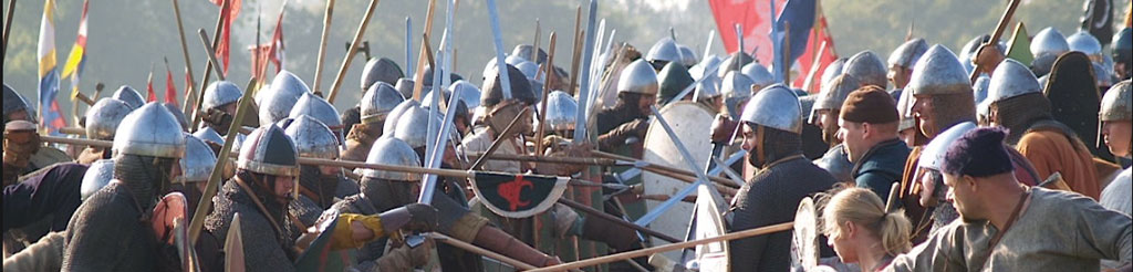 Battle of Hastings