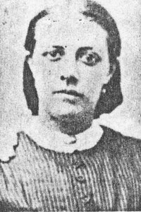 Elizabeth Jones
