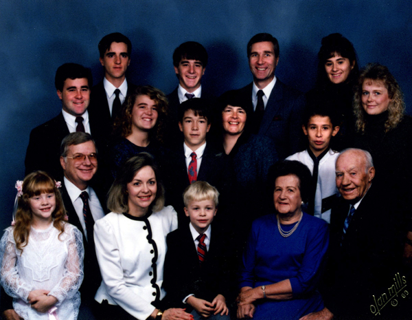 The Leavitt Family Legacy A Deep Dive Into Their Impact On American Politics - 9xd7mx6