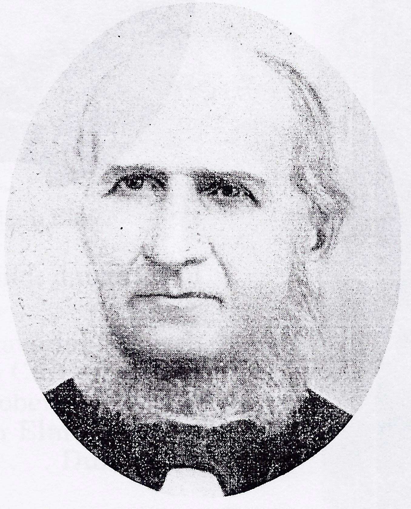 William Warren Elmer